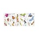 STICKER DISNEY FAIRIES DISNEY - Envío Gratuito