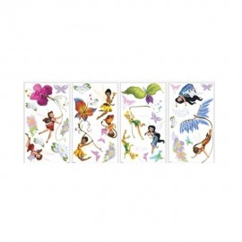 STICKER DISNEY FAIRIES DISNEY - Envío Gratuito