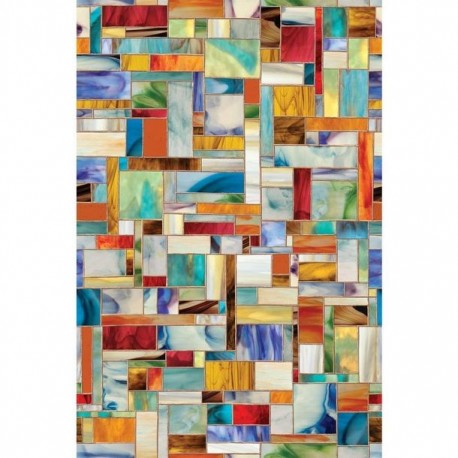 PELÍCULA DECORATIVA 60.9 X 91.4 CM ARTSCAPE - Envío Gratuito