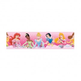 CENEFA PRINCESS 1 PIEZA 4.57 M DISNEY - Envío Gratuito