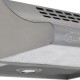 CAMPANA STARDUST 76 CM ACERO INOX - Envío Gratuito