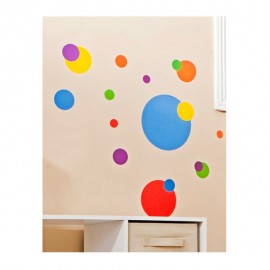STICKERS ROOMMATES TEMPORADA - Envío Gratuito