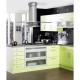 CAMPANA CRYSTAL 90 CM ACERO INOX - Envío Gratuito
