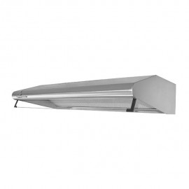 CAMPANA DE PARED SILUET 76 CM - Envío Gratuito