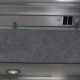 CAMPANA DE PARED SILUET 76 CM - Envío Gratuito