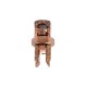 CONECTOR BIPARTIDO CABLE MAX2 MIN14 - Envío Gratuito