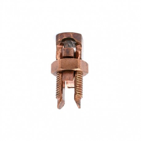 CONECTOR BIPARTIDO CABLE MAX2 MIN14 - Envío Gratuito