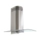 CAMPANA MILENIUM 76 ACERO INOX - Envío Gratuito