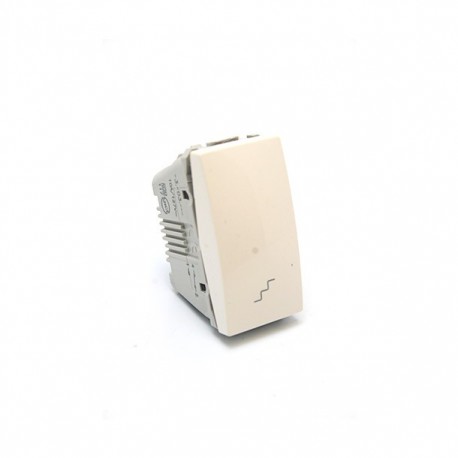 INTERRUPTOR 3 VÍAS COLOR MARFIL SCHNEIDER ELECTRIC - Envío Gratuito
