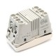INTERRUPTOR 3 VÍAS COLOR MARFIL SCHNEIDER ELECTRIC - Envío Gratuito