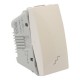 INTERRUPTOR ANCHO SENCILLO C/LUZ MARFIL SCHNEIDER ELECTRIC - Envío Gratuito