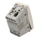 INTERRUPTOR ANCHO SENCILLO C/LUZ MARFIL SCHNEIDER ELECTRIC - Envío Gratuito
