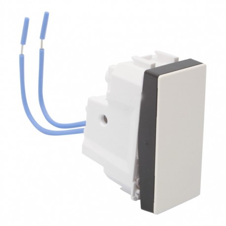 APAGADOR SENCILLO VISOR BICOLOR - Envío Gratuito
