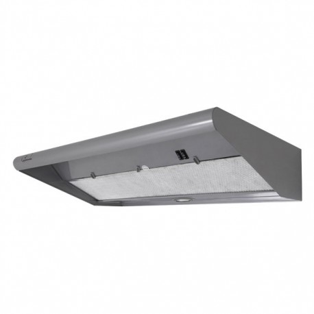 CAMPANA COCINA DE PARED ELITE 76 CM - Envío Gratuito