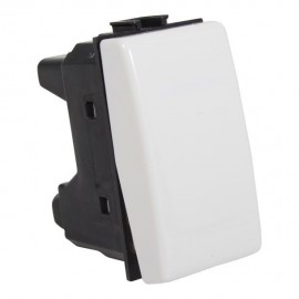 INTERRUPTOR SENCILLO 1 MODULO 16AX - Envío Gratuito