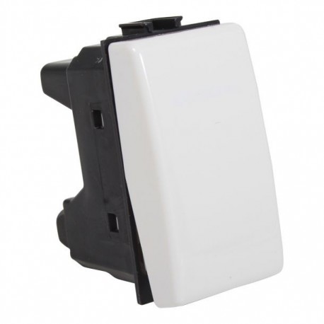 INTERRUPTOR SENCILLO 1 MODULO 16AX - Envío Gratuito