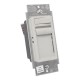 DIMMER UNIVERSAL DECORA DESLIZANTE - Envío Gratuito