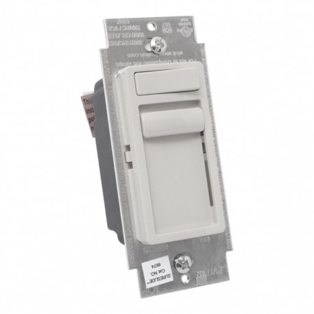 DIMMER UNIVERSAL DECORA DESLIZANTE - Envío Gratuito