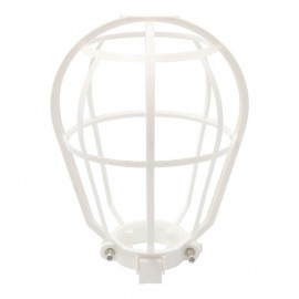 PROTECTOR DE FOCOS PARA LAMP TECHO - Envío Gratuito