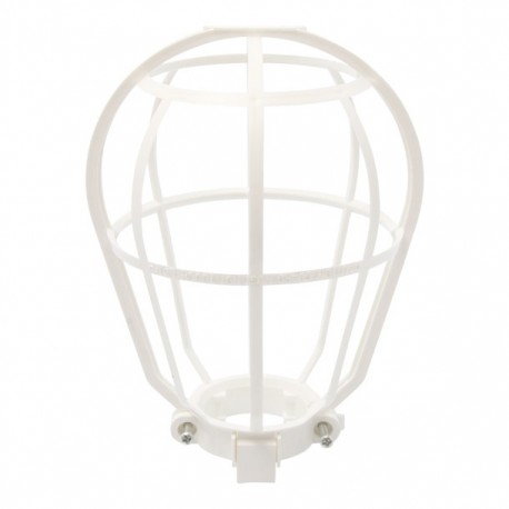 PROTECTOR DE FOCOS PARA LAMP TECHO - Envío Gratuito