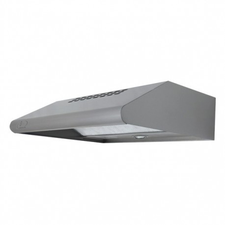 CAMPANA DE COCINA PARED ORION 76 CM - Envío Gratuito