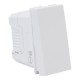 INTERRUPTOR 3 VÍAS 10A 127VCA BLANCO SCHNEIDER ELECTRIC - Envío Gratuito