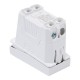 INTERRUPTOR 3 VÍAS 10A 127VCA BLANCO SCHNEIDER ELECTRIC - Envío Gratuito