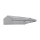 CAMPANA DE COCINA PARED ORION 76 CM - Envío Gratuito