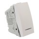 INTERRUPTOR SENCILLO C/LUZ COLOR BLANCO SCHNEIDER ELECTRIC - Envío Gratuito