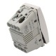INTERRUPTOR SENCILLO C/LUZ COLOR BLANCO SCHNEIDER ELECTRIC - Envío Gratuito