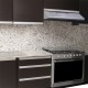 CAMPANA ORI 76 CM ACERO INOX - Envío Gratuito