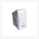 INTERRUPTOR 3 VÍAS C/LUZ COLOR BLANCO SCHNEIDER ELECTRIC - Envío Gratuito
