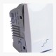 INTERRUPTOR 3 VÍAS C/LUZ COLOR BLANCO SCHNEIDER ELECTRIC - Envío Gratuito