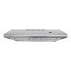 CAMPANA ORI 76 CM ACERO INOX - Envío Gratuito
