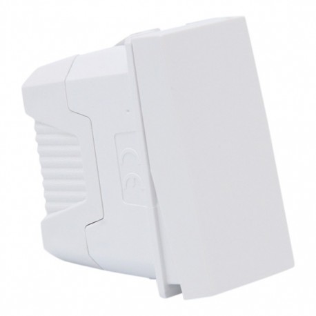 INTERRUPTOR SENCILLO 10A 127VCA BLANCO SCHNEIDER ELECTRIC - Envío Gratuito