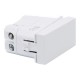 INTERRUPTOR SENCILLO 10A 127VCA BLANCO SCHNEIDER ELECTRIC - Envío Gratuito
