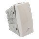 INTERRUPTOR SENCILLO C/LUZ COLOR MARFIL SCHNEIDER ELECTRIC - Envío Gratuito