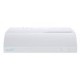 CAMPANA ACROS DE PARED DE 50 CM BLANCA - Envío Gratuito
