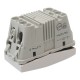 INTERRUPTOR SENCILLO COLOR BLANCO SCHNEIDER ELECTRIC - Envío Gratuito