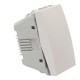 INTERRUPTOR SENCILLO COLOR BLANCO SCHNEIDER ELECTRIC - Envío Gratuito