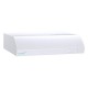 CAMPANA ACROS DE PARED DE 50 CM BLANCA - Envío Gratuito