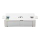 BALASTRO ELÉCTRICO 2 X 26 W CF 4-PIN 120-277 - Envío Gratuito