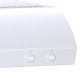 CAMPANA ACROS DE PARED DE 50 CM BLANCA - Envío Gratuito