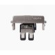 TOMA COMPUTO RJ45 SILVER - Envío Gratuito