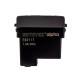 TOMA USB 1.5 A BLACK - Envío Gratuito