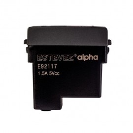 TOMA USB 1.5 A BLACK - Envío Gratuito