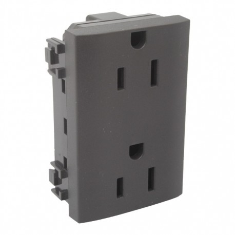TOMAC PROTEGI DUPLEX C NEGRO ANTRACITA - Envío Gratuito