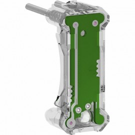 FOCO PILOTO LED VERDE 0.7 MA 127 VCA SCHNEIDER ELECTRIC - Envío Gratuito