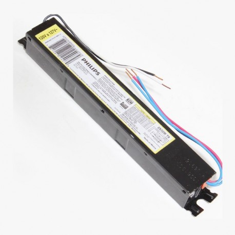 BALASTRO ESSENTIAL LÁMPARA FLUOR 2X32W - Envío Gratuito