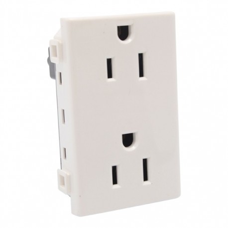 TOMAC PROTEGIDA DUPLEX 2P + T - Envío Gratuito